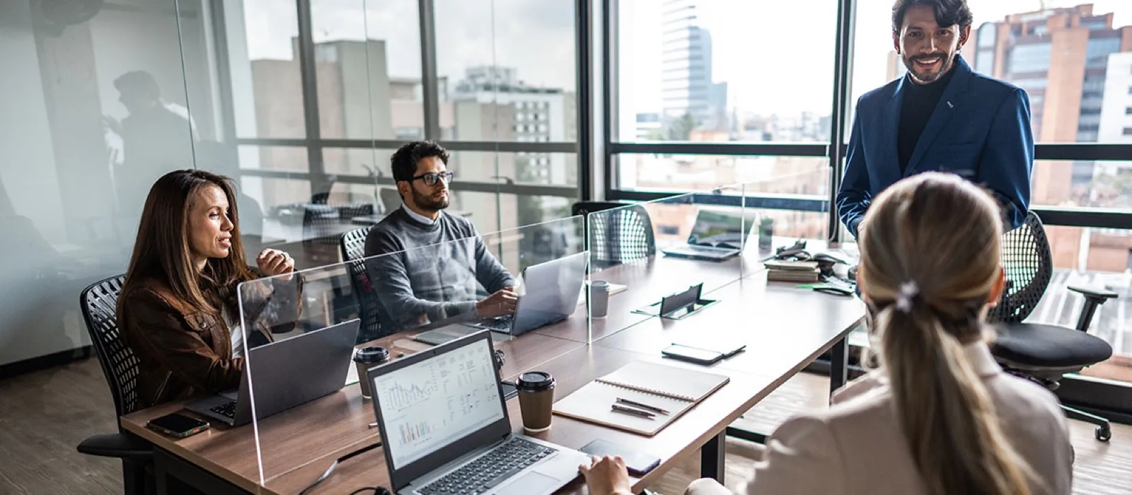 fully managed it services