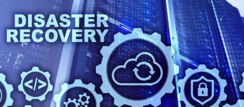 IT Disaster Recovery