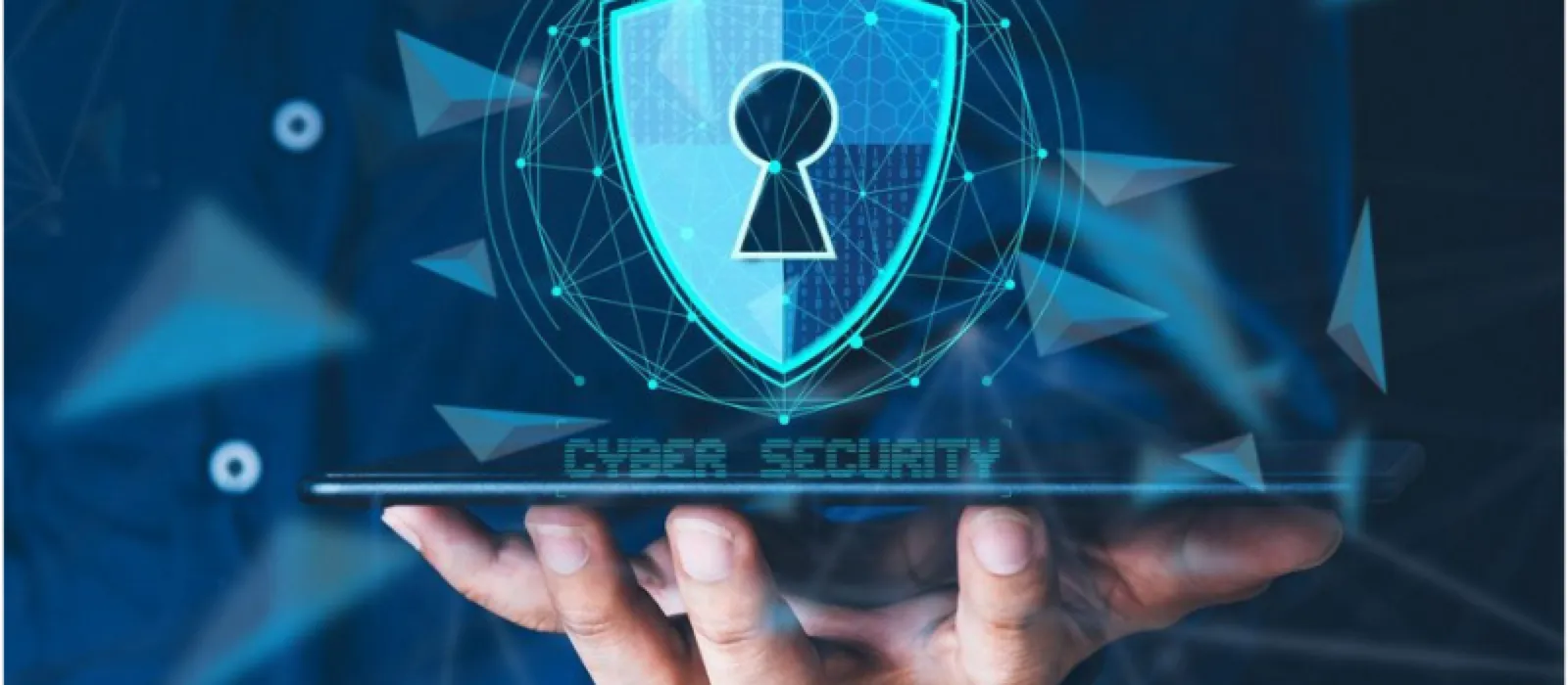 managed IT security service provider