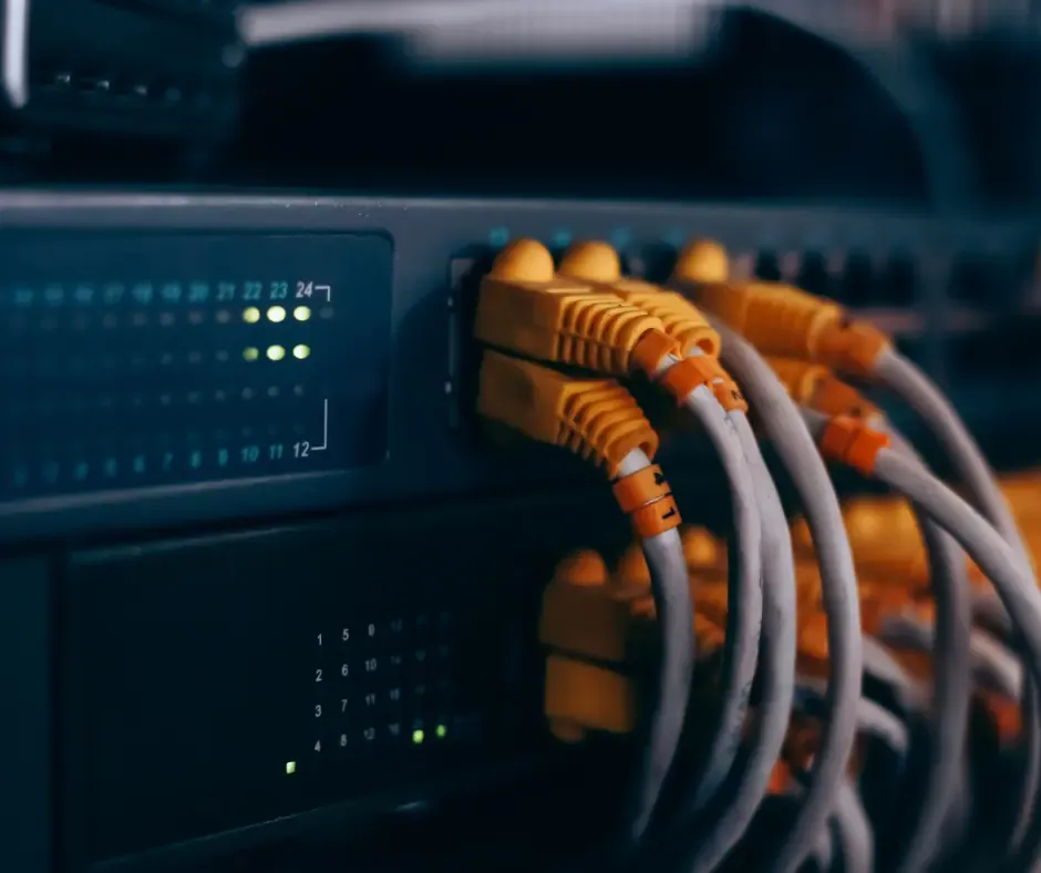 managed it services