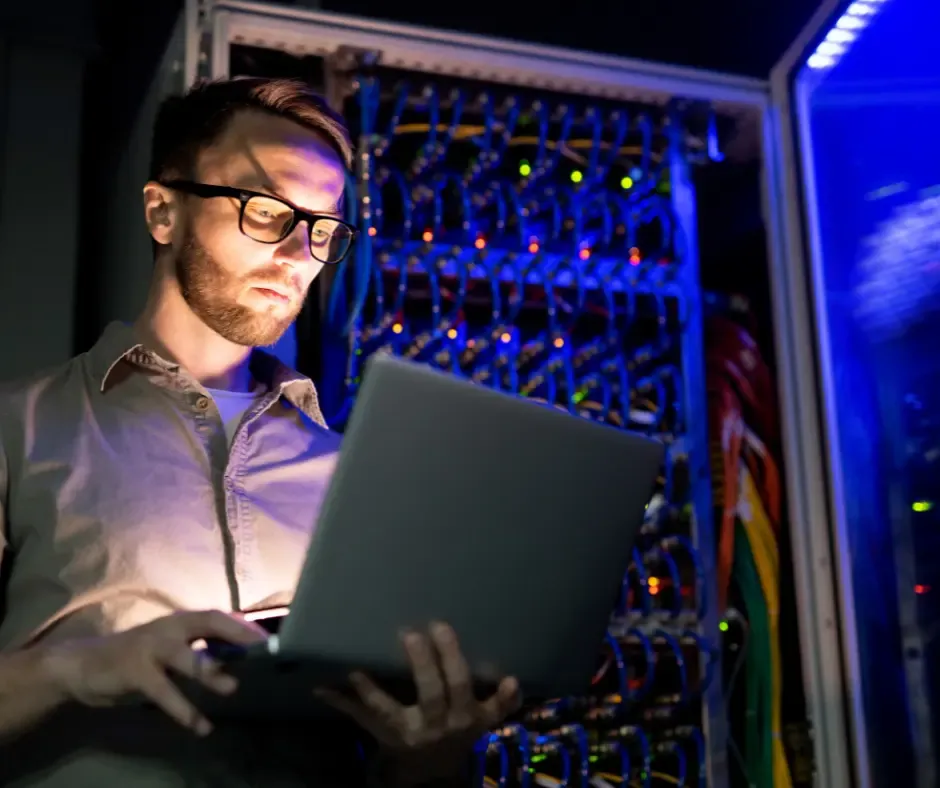 Top Elements of an Effective Disaster Recovery Plan
