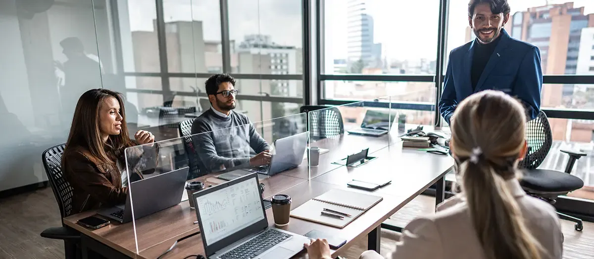Contact ScribNet Today for Managed IT Services
