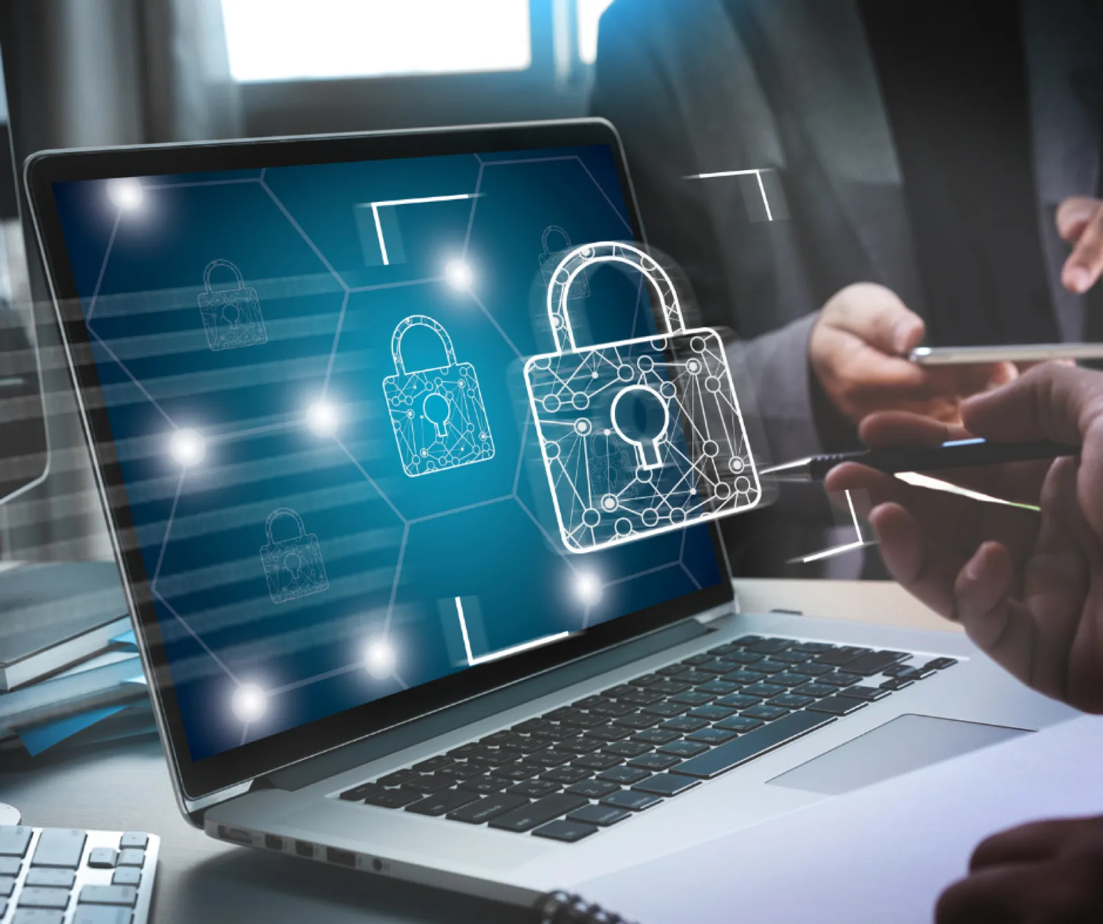 Managed Security Service Providers (MSSPs)